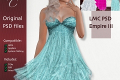 LMC-PSD-Empire-III-BOM