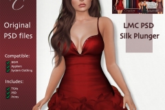 LMC-PSD-Silk-Plunger-BOM